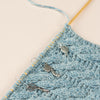 

Marqueurs de maille avec broche pour châle - Hobbii
4