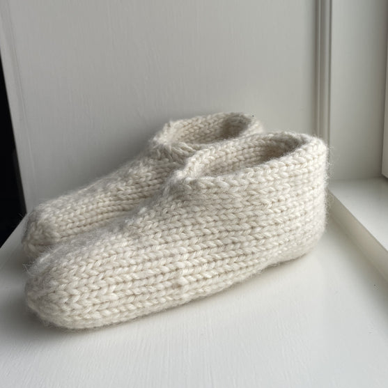 

Ultra Easy Slippers - Chaussons
3