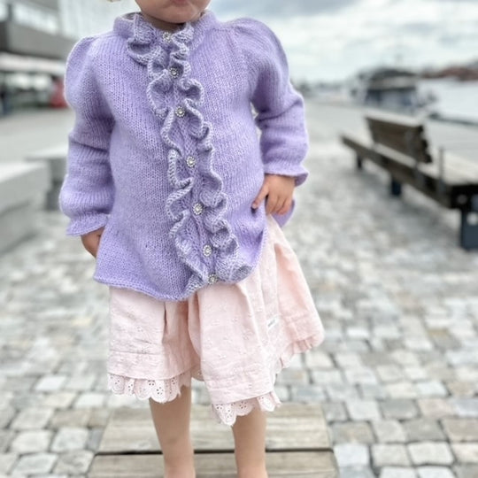 Fantasi - Gilet pour Enfants