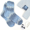 

Linda’s Twisted Socks - Chaussettes
3