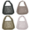 

Sac filet en bandoulière - The Organic Company
1