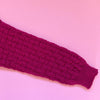 

Easy Summer Cardi - Gilet - KAL
2