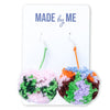 

Boucles d'oreilles DIY - Hobbii
2