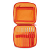 

Set de crochets Easy Touch - Berry - 9 tailles - Hobbii
6