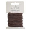 

Cordelette en polyester - Go Handmade
2