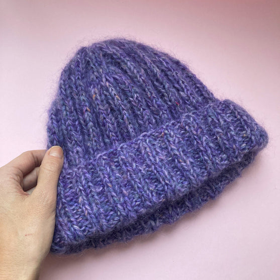 

Inga - Bonnet
1