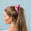 

Everyday Glitter - Chouchou - Pink Collection
7