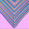 

Châle Magic Wool
4