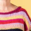 

Pia - Pull - Pink Collection
4