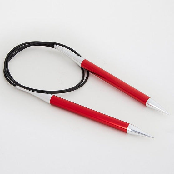 

Aiguilles circulaires Zing - KnitPro
3