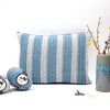 

Coussin rayé Power
3