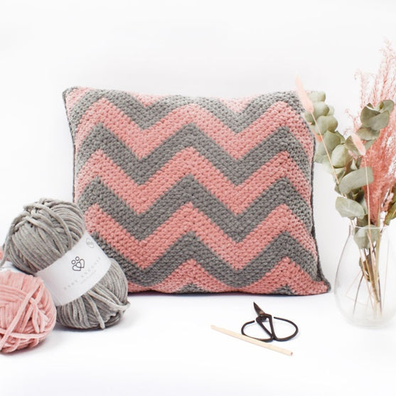 

Mountains Coussin
1
