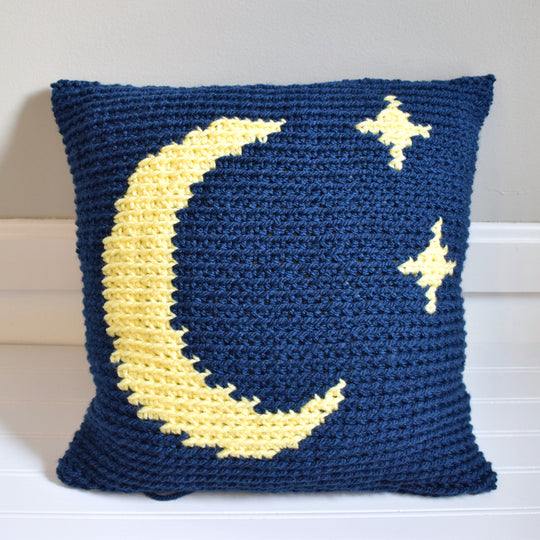 Night Sky - Coussin