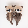 

Otter Friends
2