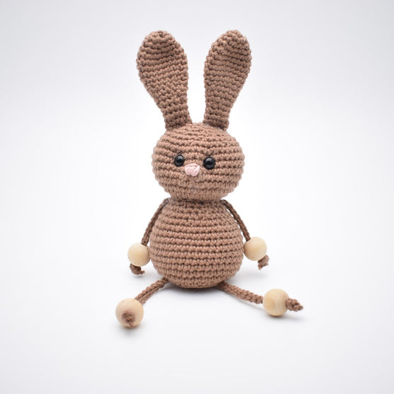 

Lapins de Pâques  - Petits
3