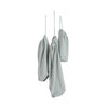 

Ensemble de sacs en tissu réutilisables - The Organic Company
1