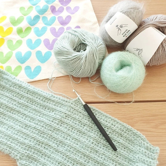 

Lilo - Pull sans manches pour enfant
4