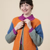 

Nicole - Gilet
1