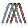 

Sangle pour sac avec motif - Hobbii
1