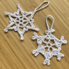 

Snowflake - Ornement
2