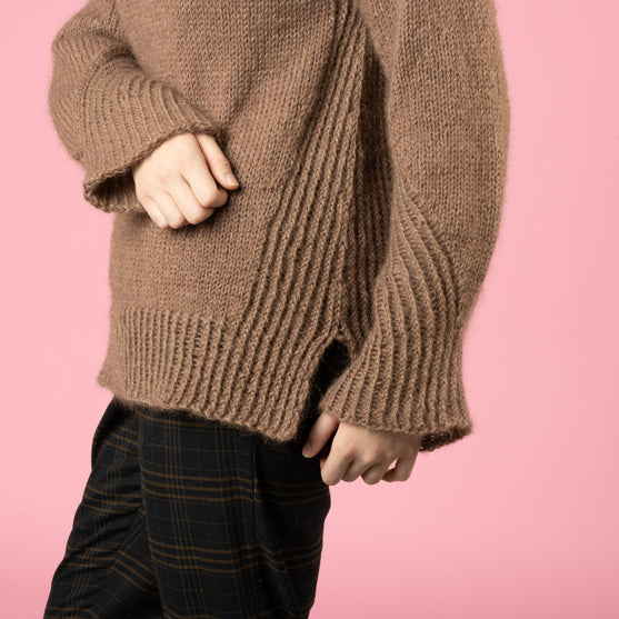 

Edgar - Pull
6
