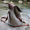 

Sangle de sac à dos - Go Handmade
4