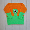 

Alien Friend - Pull enfant
1