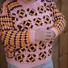 

Boxy Bloom - Pull
4