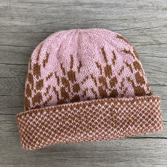 

La Spiga - Bonnet
9