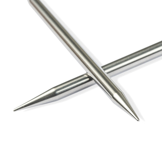 

Aiguilles circulaires Swift - 60 cm - Hobbii
3
