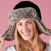

Bonnet de Pilote Elatius
1