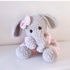 

Layla Eléphant - Doudou
1