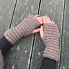 

Kind Embrace - Mitaines
4