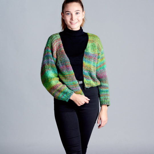 Gilet Emma
