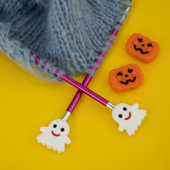 

Bouchons-arrêtoirs d'Halloween - Hobbii
2