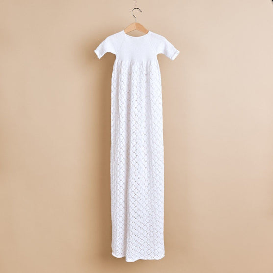 

Erantis Robe de baptême
2