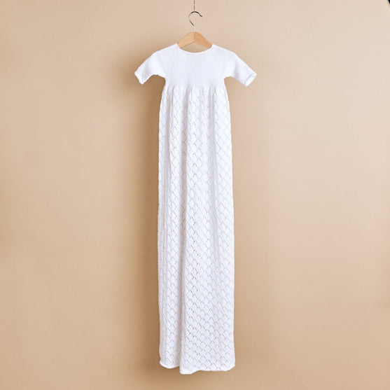 

Erantis Robe de baptême
2