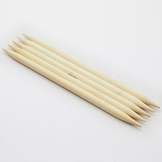 

Aiguilles à chaussettes Bamboo - KnitPro
1
