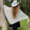 

Ever After Rose - Shawl
1