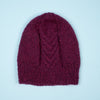 

Smaragd Bonnet - Evergreen
1