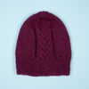 

Smaragd Bonnet - Evergreen
1
