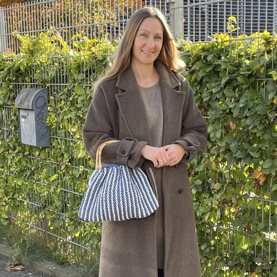 

Sapphire - Sac à main
3