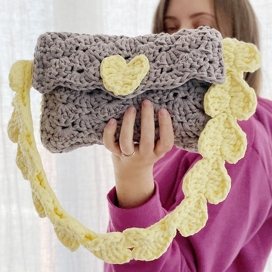 Sweetheart - Sac