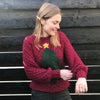 

Pull de Noël Johanna
2