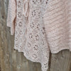 

Dahlia - Gilet
10