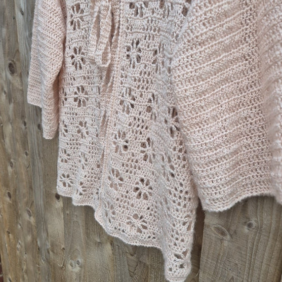 

Dahlia - Gilet
10