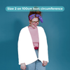 

#NoShadesOfGreyMAL Mystery Make-Along pour crocheteurs - Hobbii
5