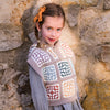 

Harvest Poncho - Poncho Enfant
6