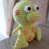 

Buster le Bébé Dino
2