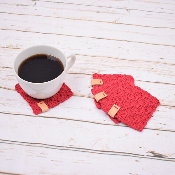 

“C2C”  Sous Verres de Noël
2